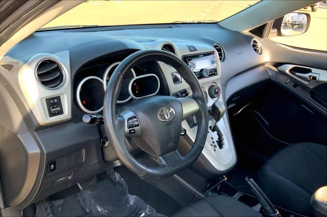 used 2013 Toyota Matrix car, priced at $14,976