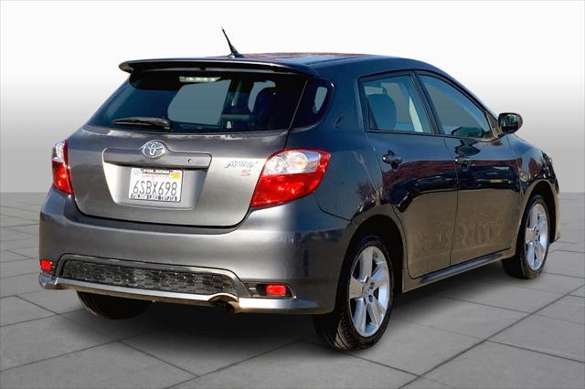 used 2013 Toyota Matrix car, priced at $14,976