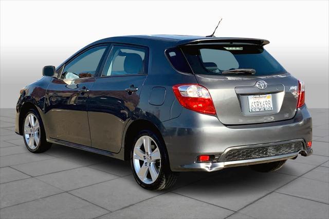 used 2013 Toyota Matrix car, priced at $14,976