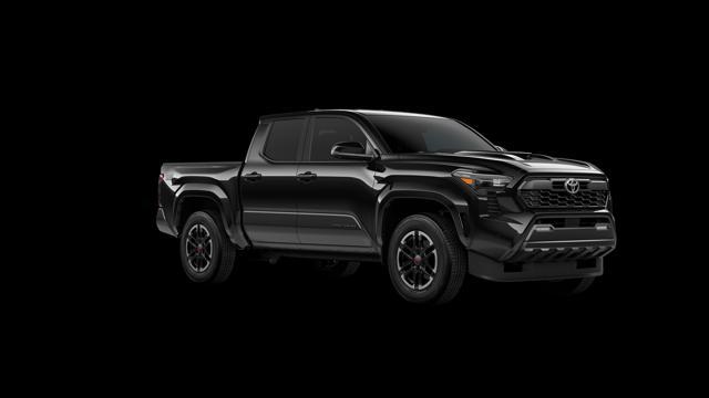 new 2024 Toyota Tacoma car, priced at $53,070