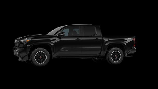 new 2024 Toyota Tacoma car, priced at $53,070