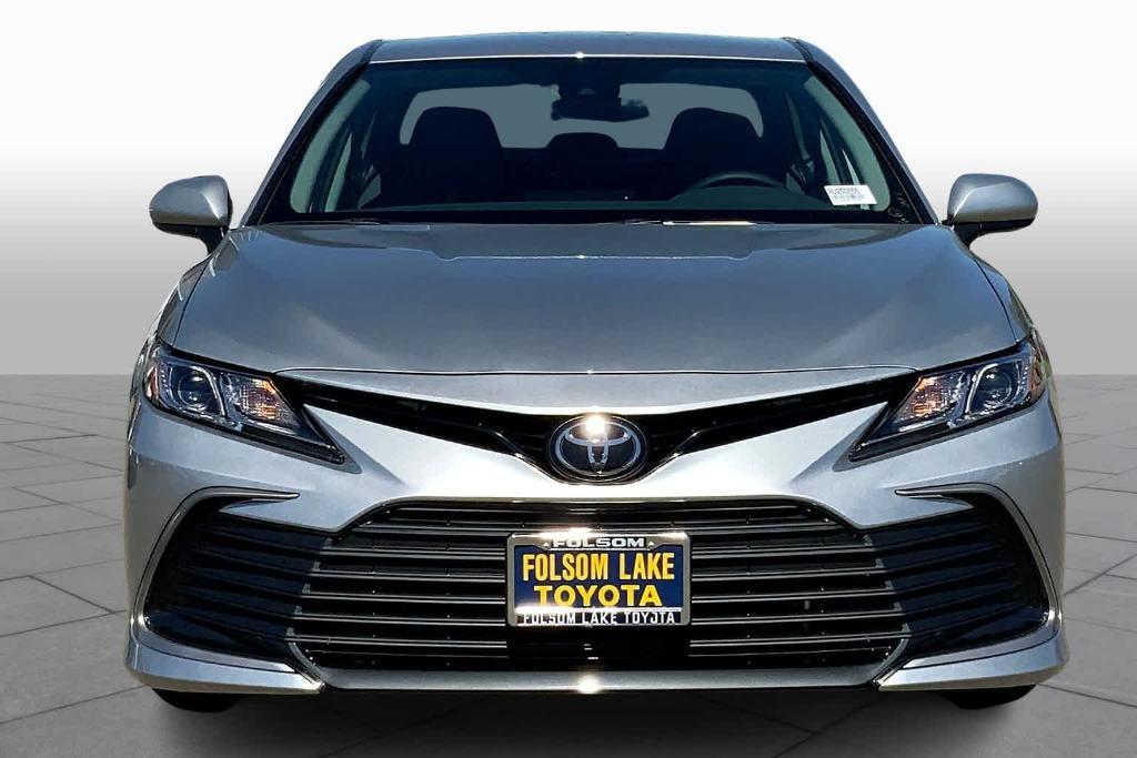 new 2024 Toyota Camry car, priced at $28,194