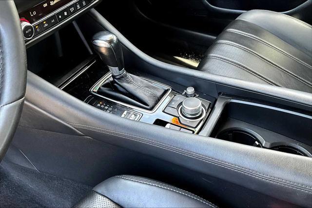 used 2020 Mazda Mazda6 car, priced at $19,961