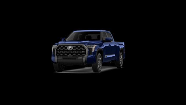 new 2025 Toyota Tundra car, priced at $73,113