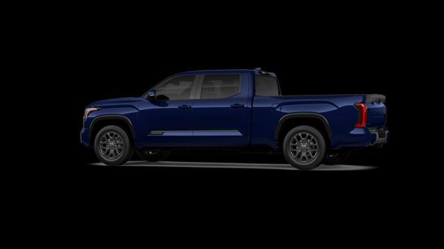 new 2025 Toyota Tundra car, priced at $73,113
