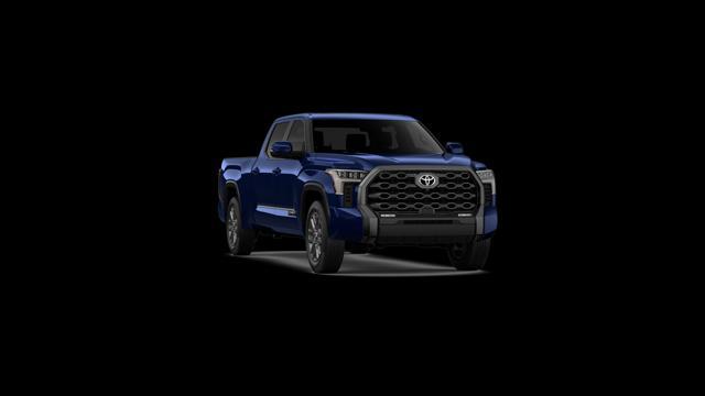 new 2025 Toyota Tundra car, priced at $73,113