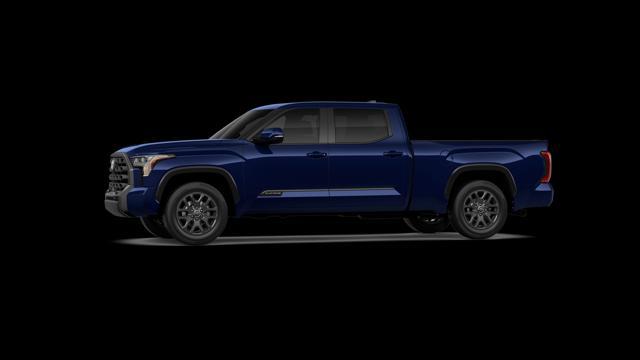 new 2025 Toyota Tundra car, priced at $73,113