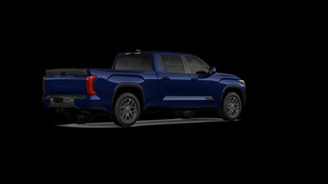 new 2025 Toyota Tundra car, priced at $73,113