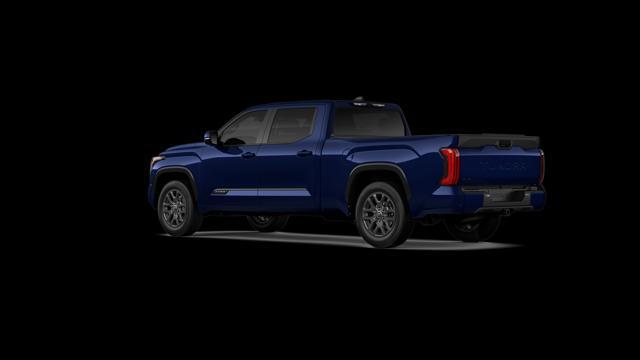 new 2025 Toyota Tundra car, priced at $73,113