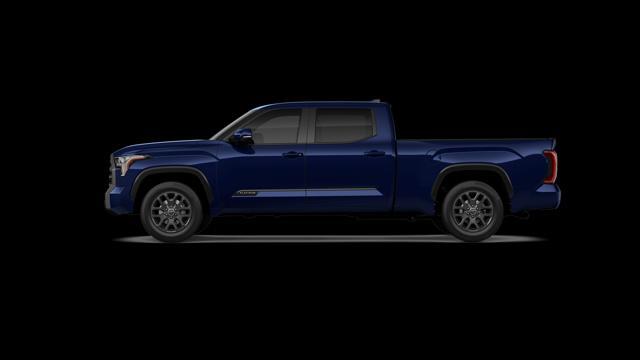 new 2025 Toyota Tundra car, priced at $73,113