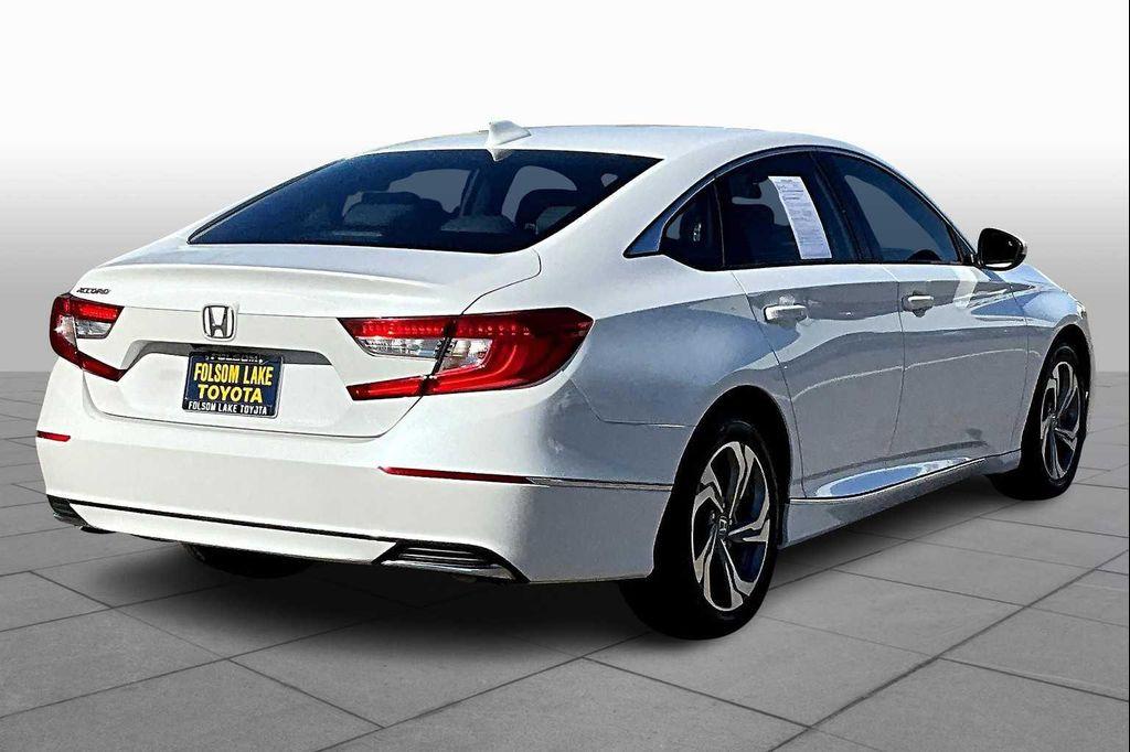 used 2018 Honda Accord car, priced at $16,965