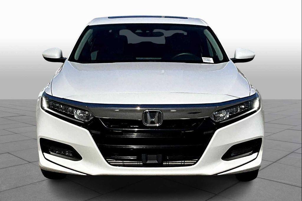 used 2018 Honda Accord car, priced at $16,965