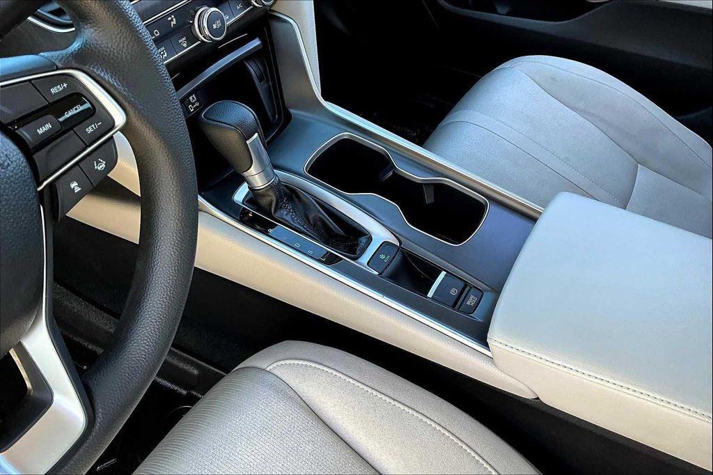 used 2018 Honda Accord car, priced at $16,965