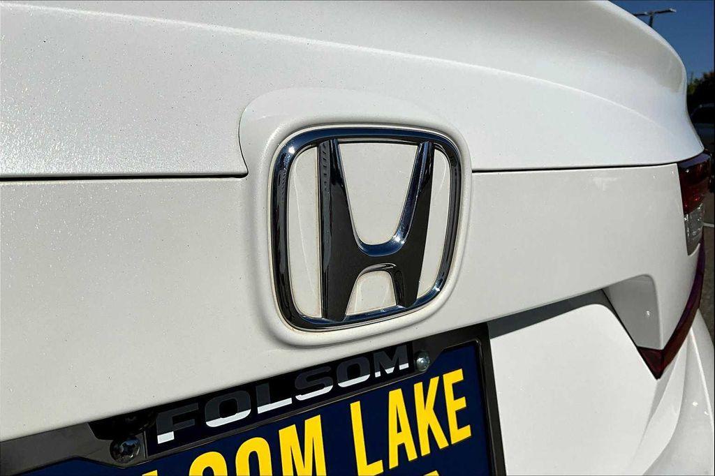 used 2018 Honda Accord car, priced at $16,965