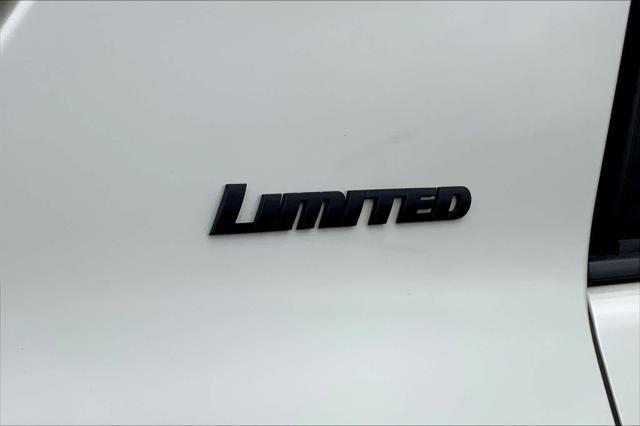 used 2020 Toyota 4Runner car, priced at $43,956