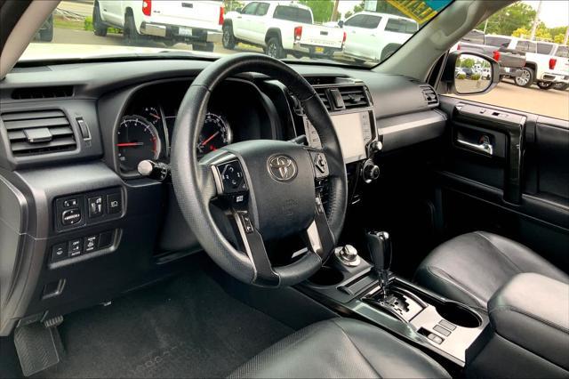 used 2020 Toyota 4Runner car, priced at $43,956