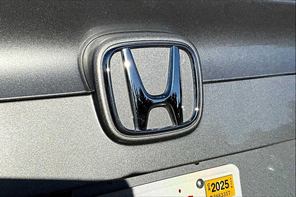 used 2019 Honda Civic car, priced at $18,956