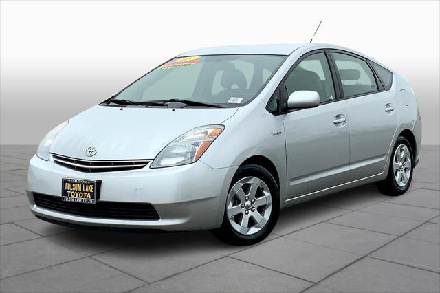 used 2008 Toyota Prius car, priced at $10,976