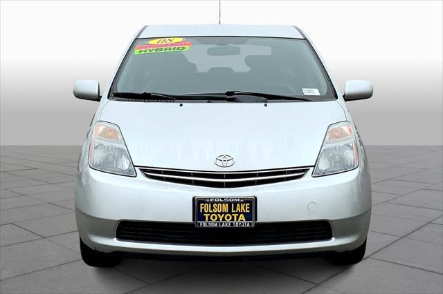 used 2008 Toyota Prius car, priced at $10,976