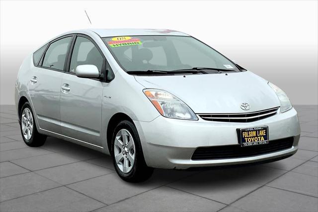 used 2008 Toyota Prius car, priced at $10,976