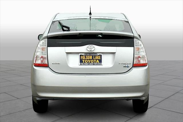 used 2008 Toyota Prius car, priced at $10,976