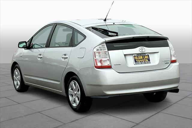 used 2008 Toyota Prius car, priced at $10,976