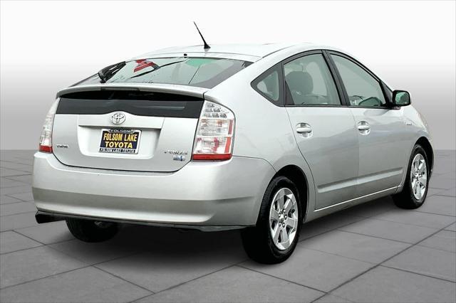 used 2008 Toyota Prius car, priced at $10,976