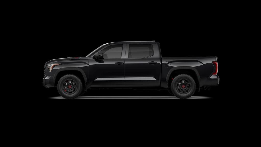 new 2026 Toyota Tundra Hybrid car, priced at $79,312