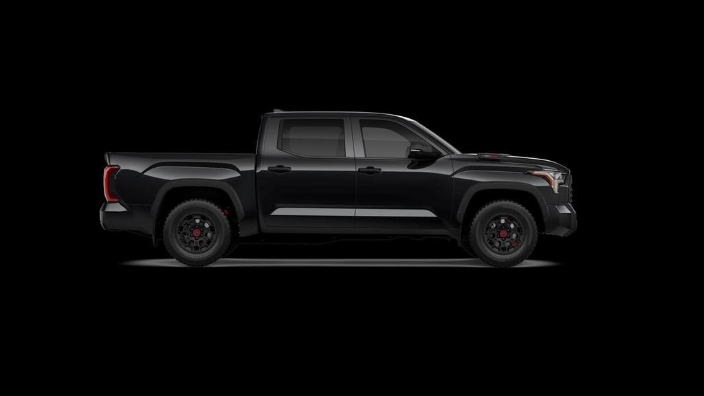 new 2026 Toyota Tundra Hybrid car, priced at $79,312