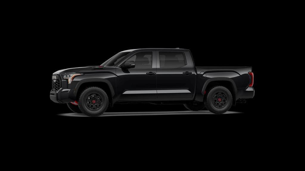 new 2026 Toyota Tundra Hybrid car, priced at $79,312
