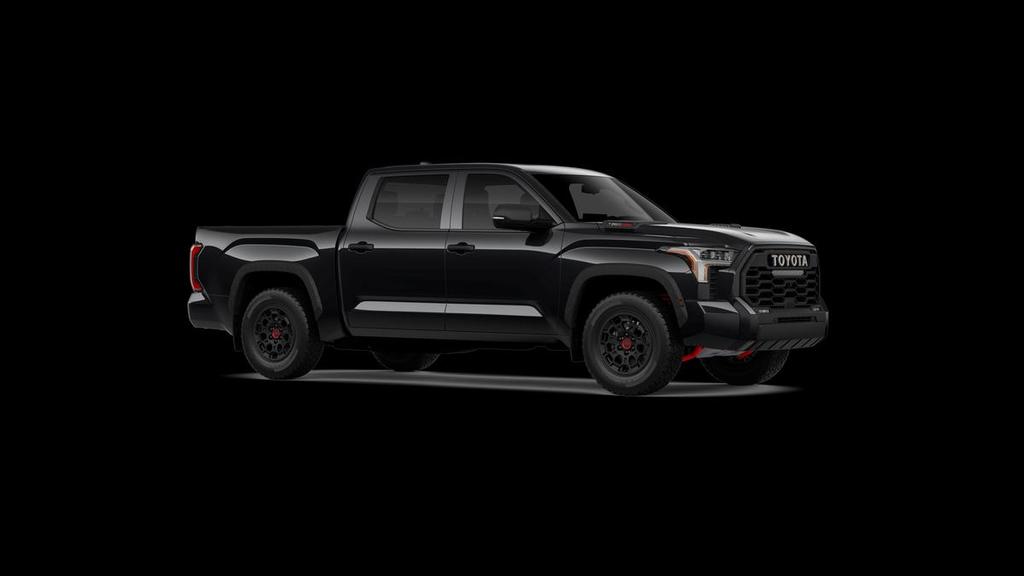 new 2026 Toyota Tundra Hybrid car, priced at $79,312