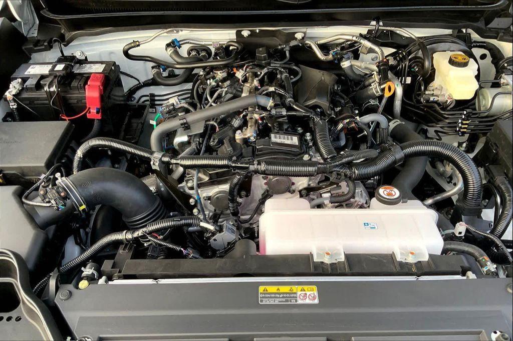 new 2026 Toyota Tacoma car, priced at $44,189