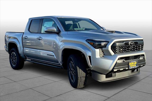 new 2024 Toyota Tacoma car, priced at $46,913