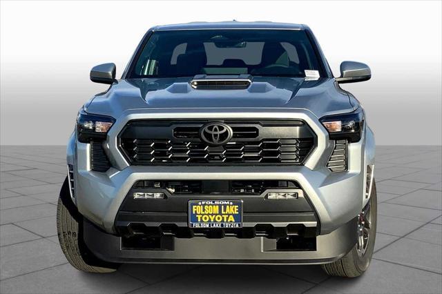 new 2024 Toyota Tacoma car, priced at $46,913