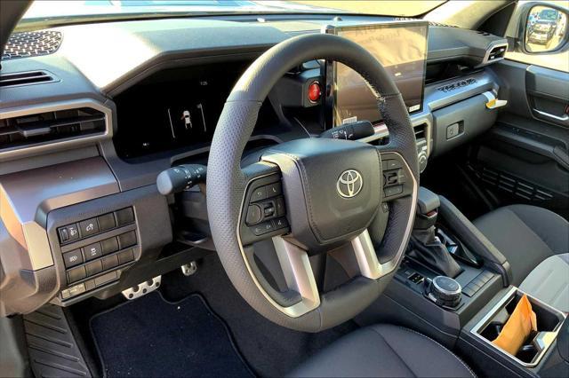 new 2024 Toyota Tacoma car, priced at $46,913