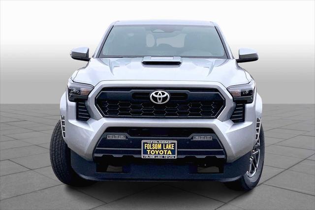 new 2024 Toyota Tacoma car, priced at $47,928