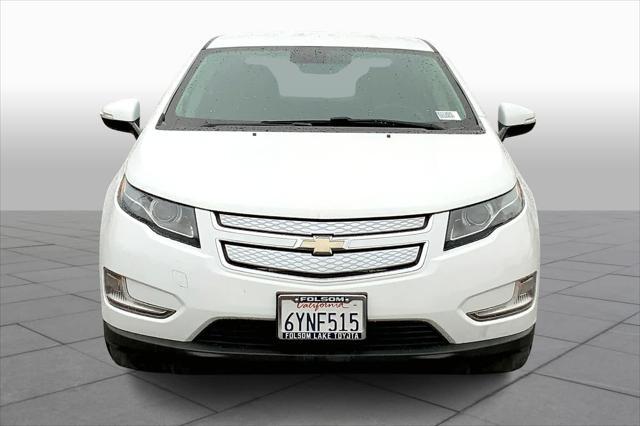 used 2013 Chevrolet Volt car, priced at $8,476