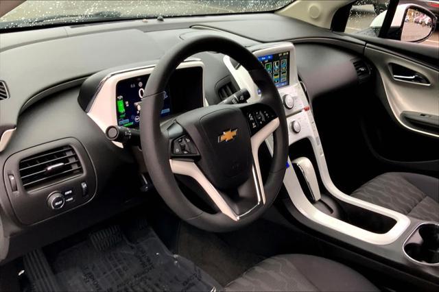 used 2013 Chevrolet Volt car, priced at $8,476