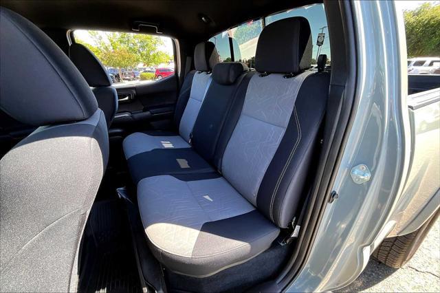 used 2023 Toyota Tacoma car, priced at $42,468