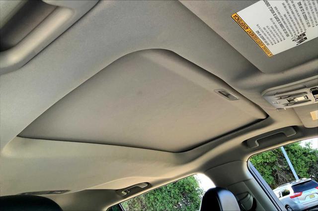 used 2022 Toyota Highlander car, priced at $32,969
