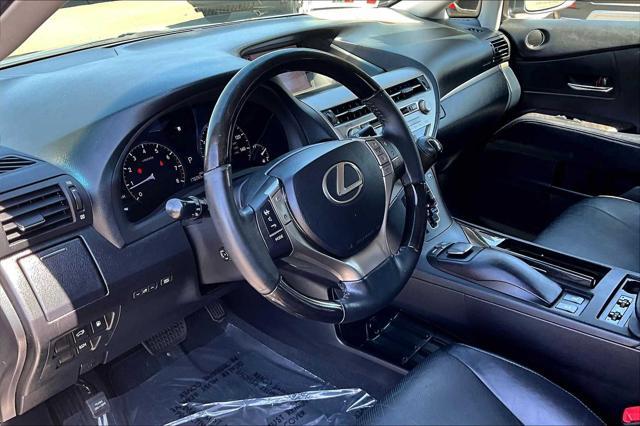used 2014 Lexus RX 350 car, priced at $12,261
