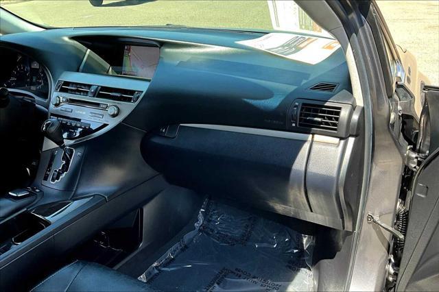 used 2014 Lexus RX 350 car, priced at $12,261
