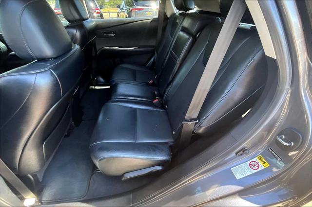 used 2014 Lexus RX 350 car, priced at $12,261