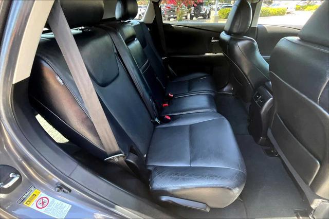 used 2014 Lexus RX 350 car, priced at $12,261