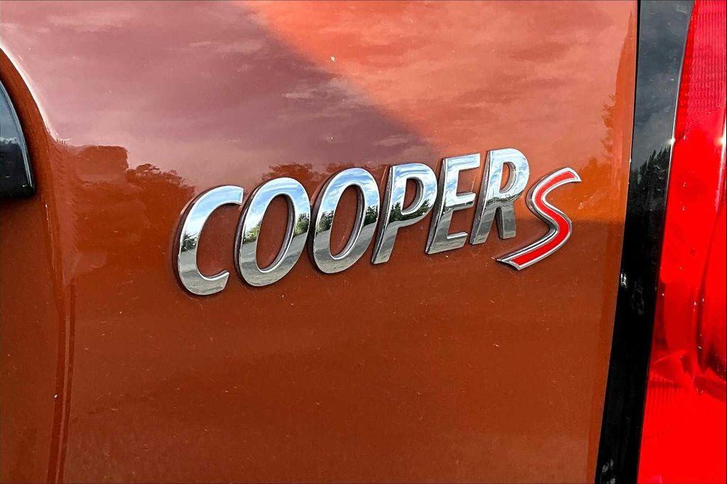used 2019 MINI Countryman car, priced at $19,956