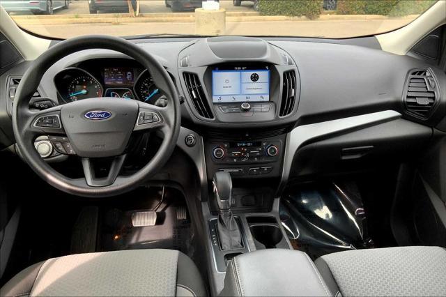 used 2019 Ford Escape car, priced at $14,556