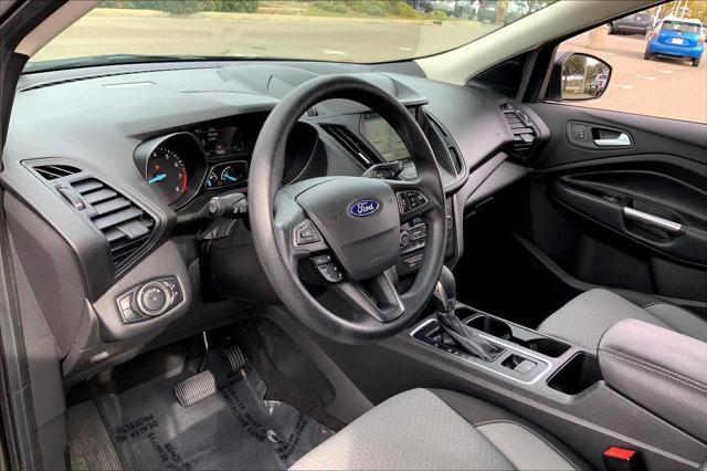 used 2019 Ford Escape car, priced at $14,556