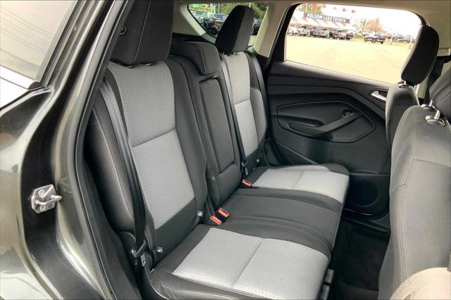 used 2019 Ford Escape car, priced at $14,556