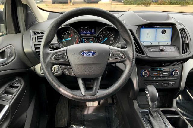 used 2019 Ford Escape car, priced at $14,556