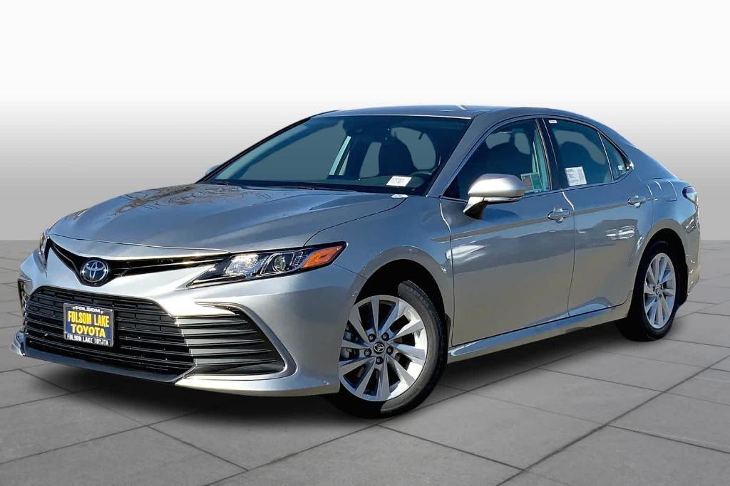 new 2024 Toyota Camry car, priced at $29,089